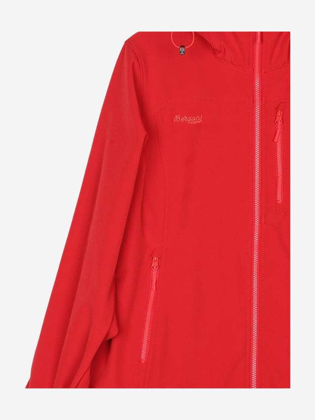 Softshelljacke für Damen
