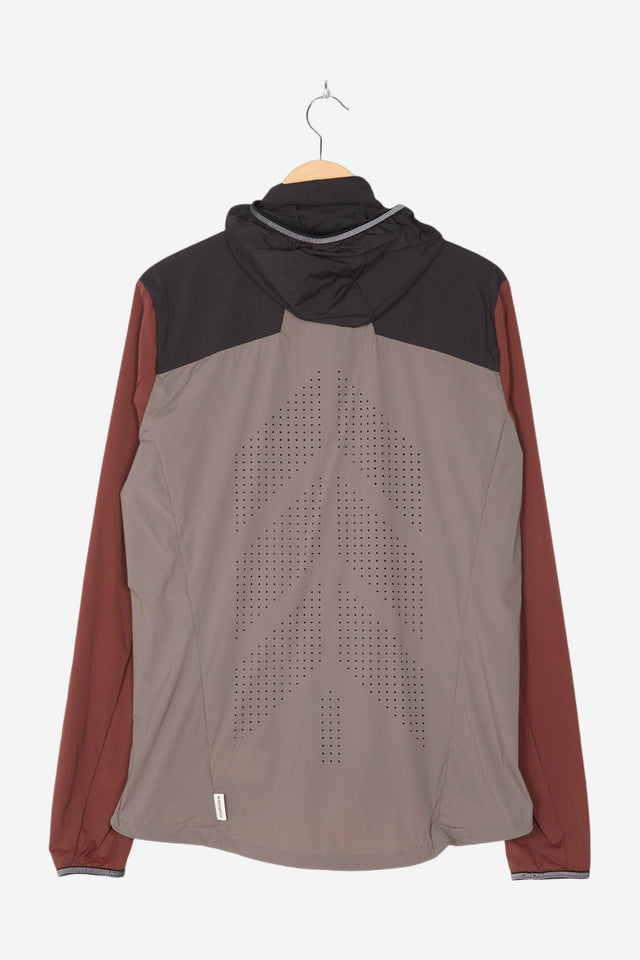 Fahrradjacke für Herren