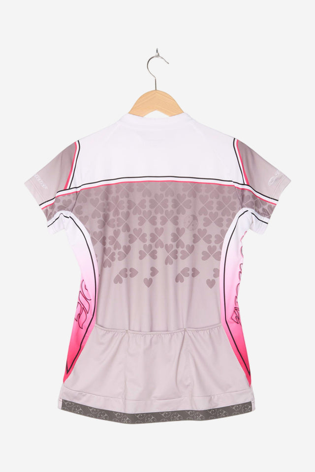 Fahrradtrikot für Damen