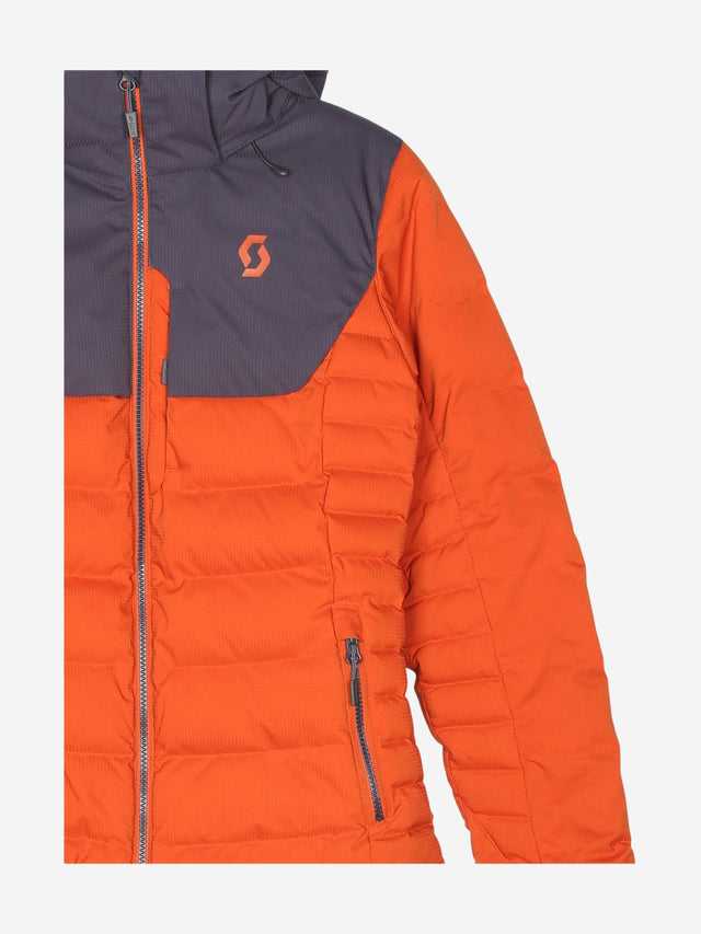 Daunenjacke für Damen