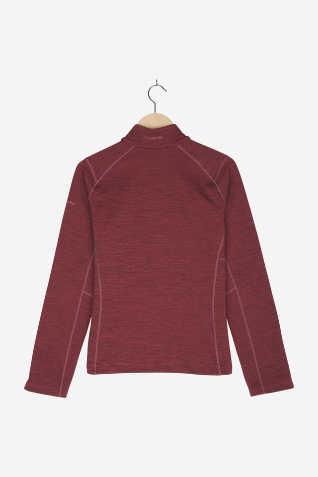 Fleecejacke für Damen