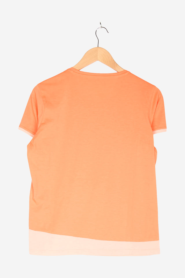 T-Shirt Merino für Damen