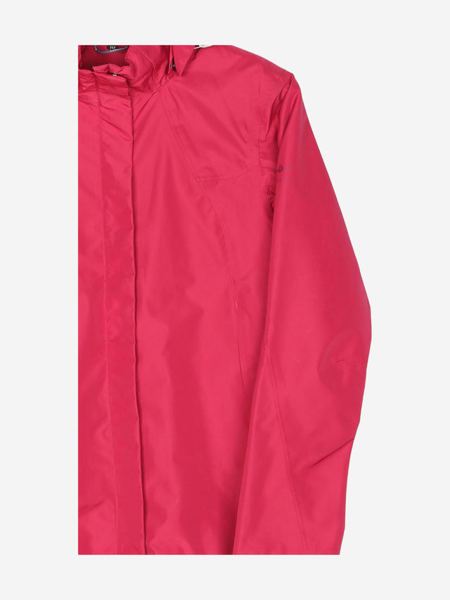 Regenjacke für Damen