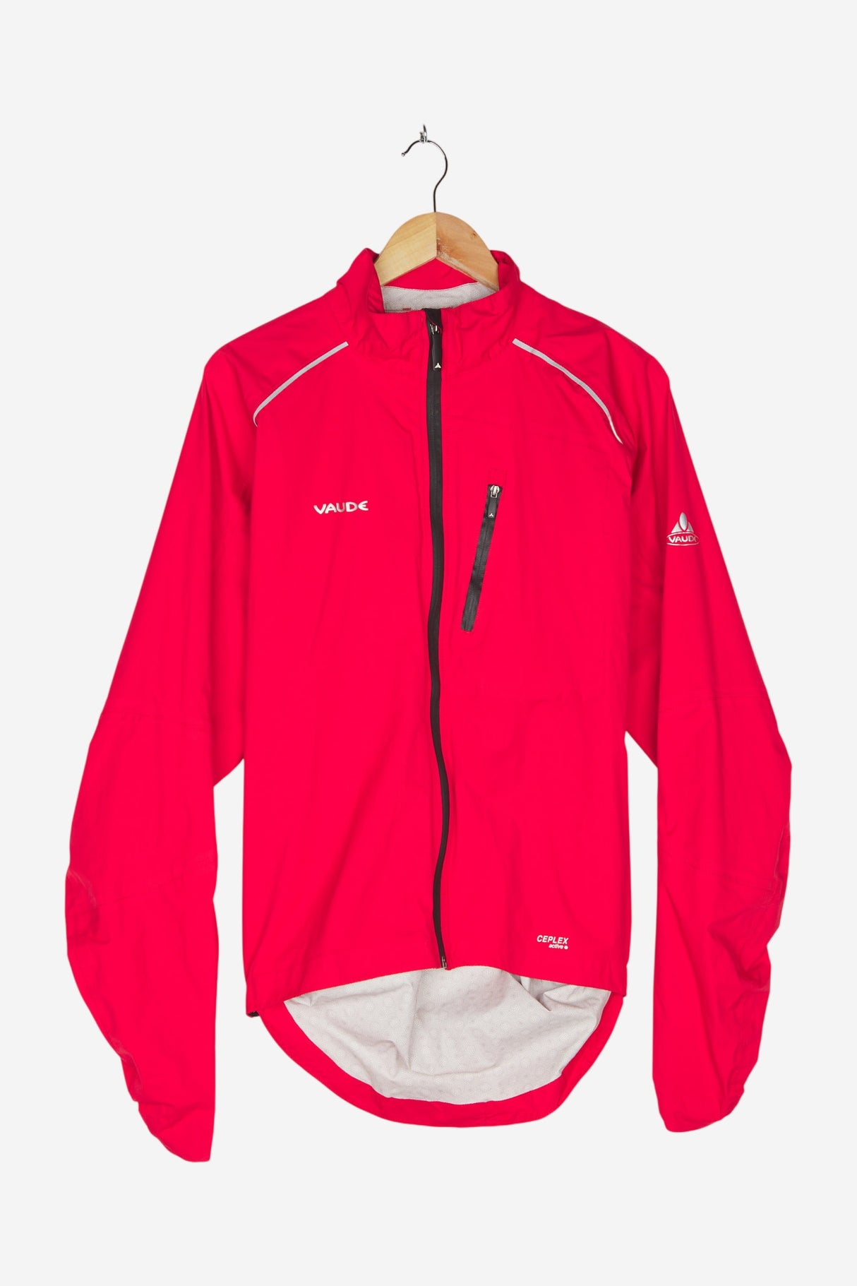 Fahrradjacke für Herren