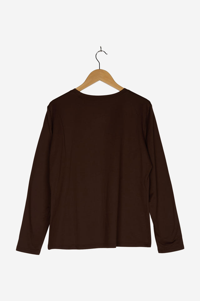 Longsleeve für Damen