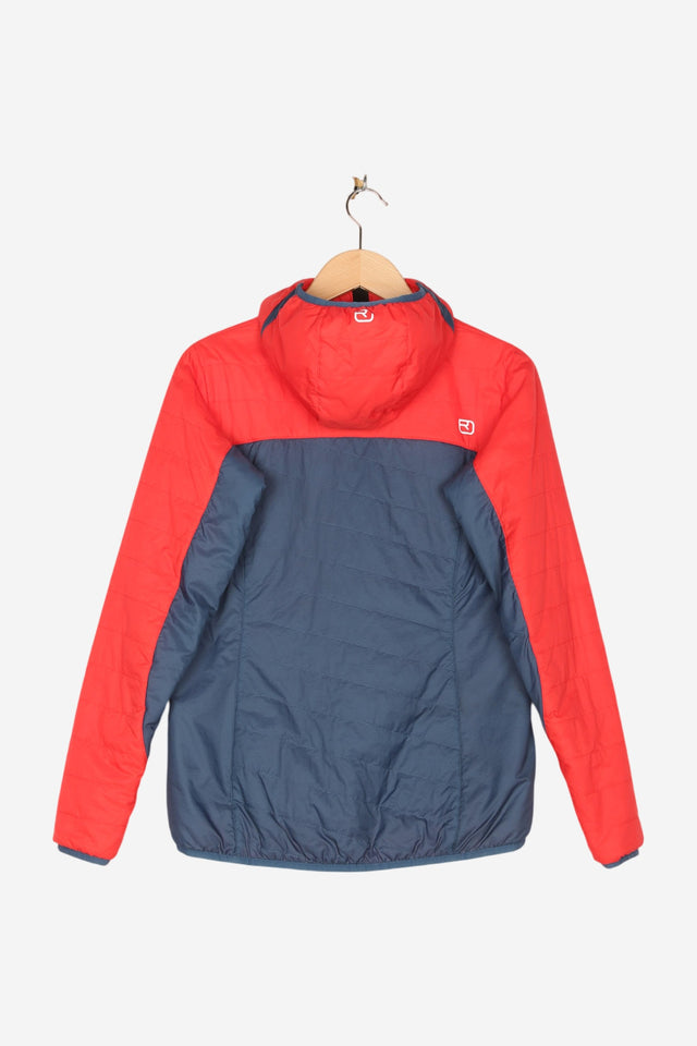 Isolationsjacke für Damen