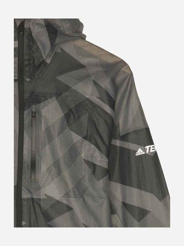 Regenjacke für Damen