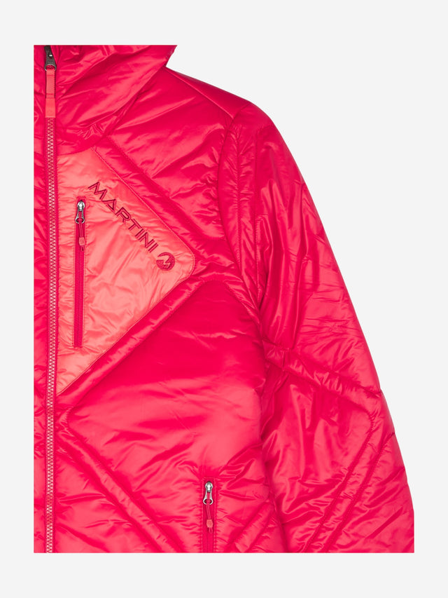 Isolationsjacke für Damen