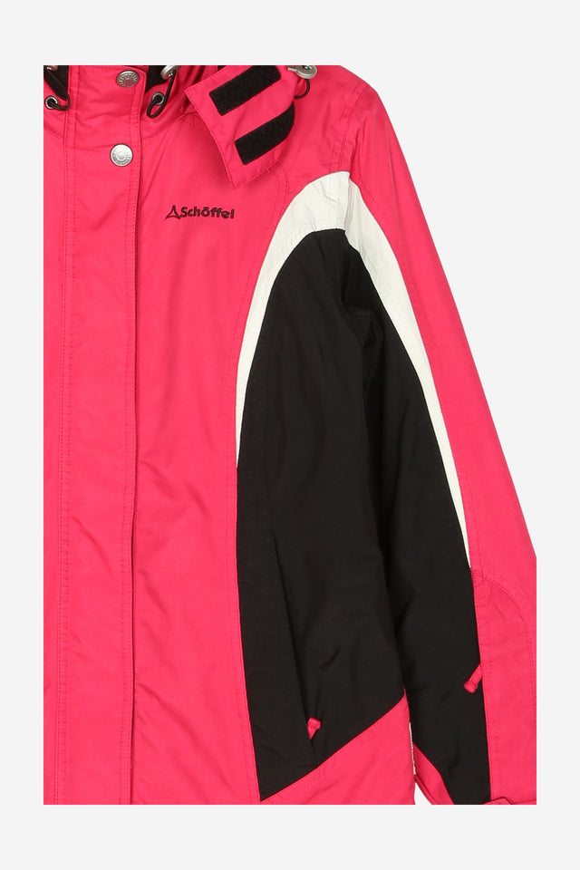 Skijacke für Damen