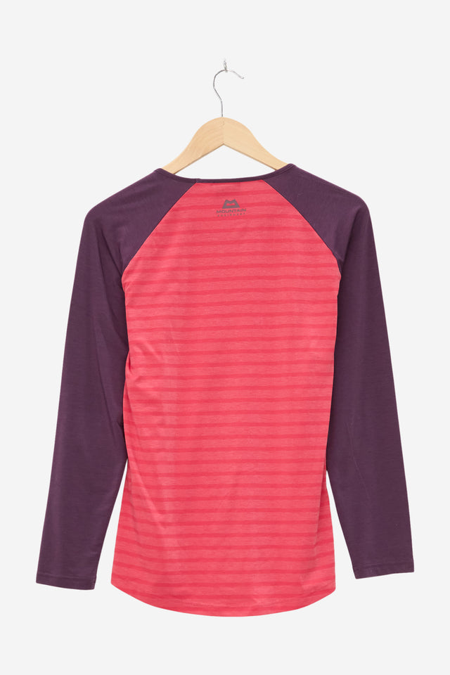 Longsleeve für Damen