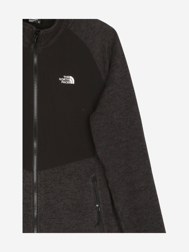 Fleecejacke für Damen
