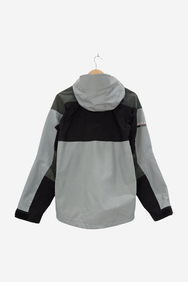 Regenjacke mit GORE-TEX für Herren