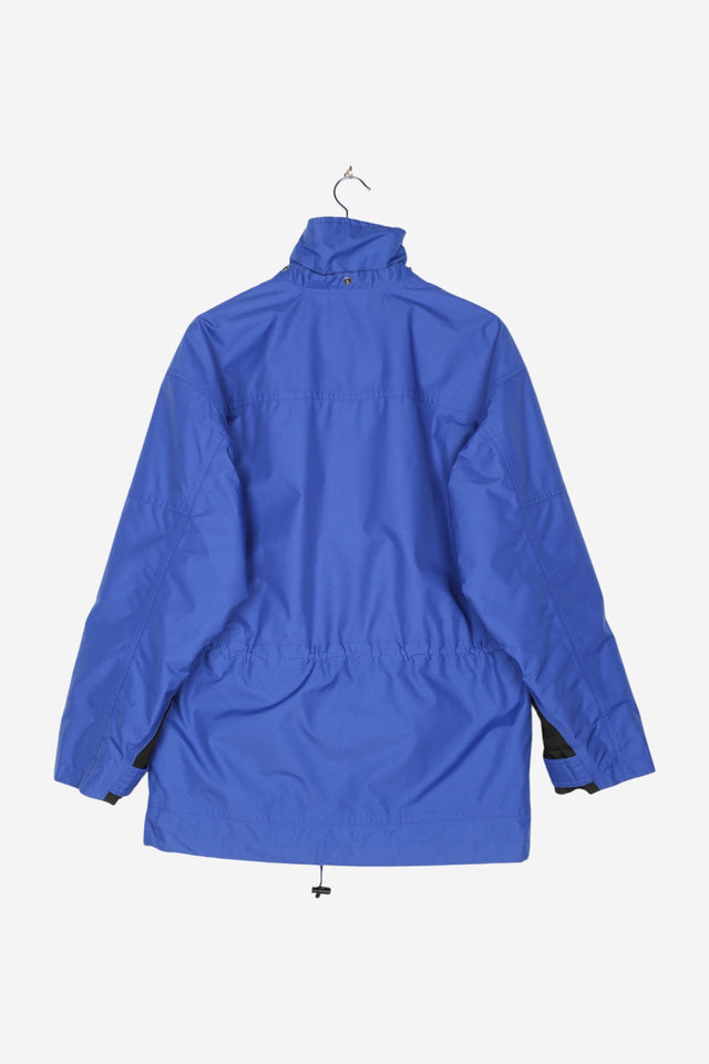 Regenjacke mit GORE-TEX für Damen