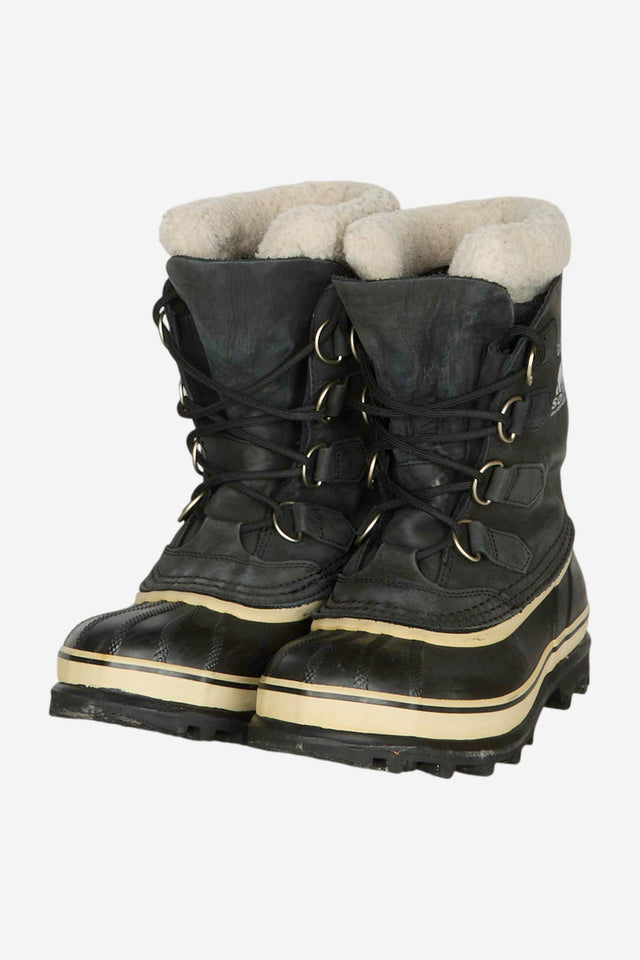 Winterstiefel für Damen