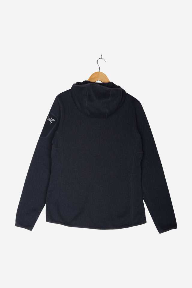 Fleecejacke für Damen