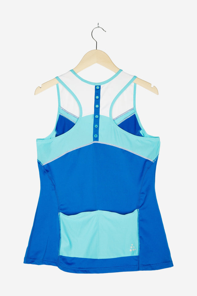 Fahrradtrikot für Damen
