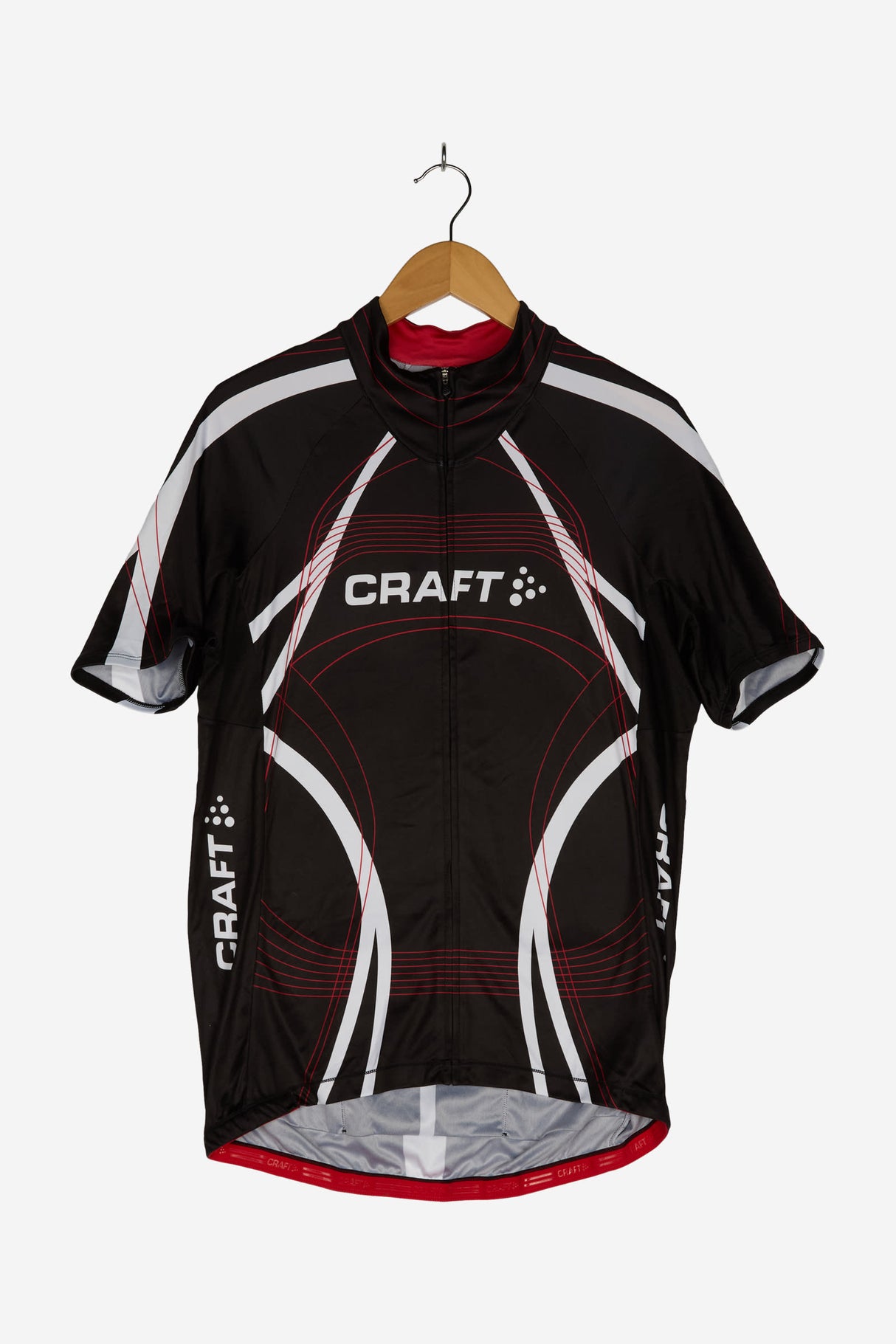 Fahrradtrikot für Herren