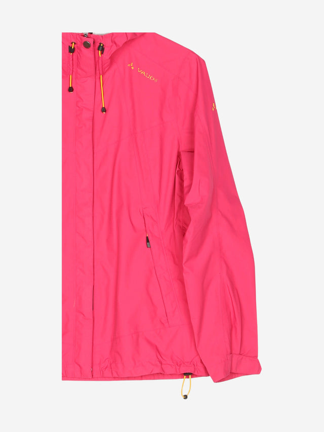 Regenjacke für Damen