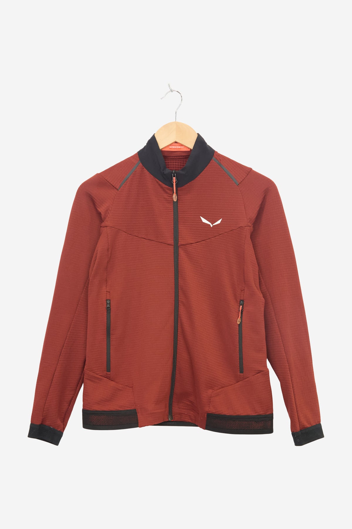 Fleecejacke für Herren
