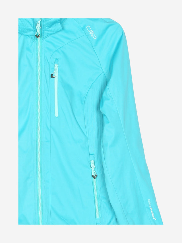 Regenjacke für Damen
