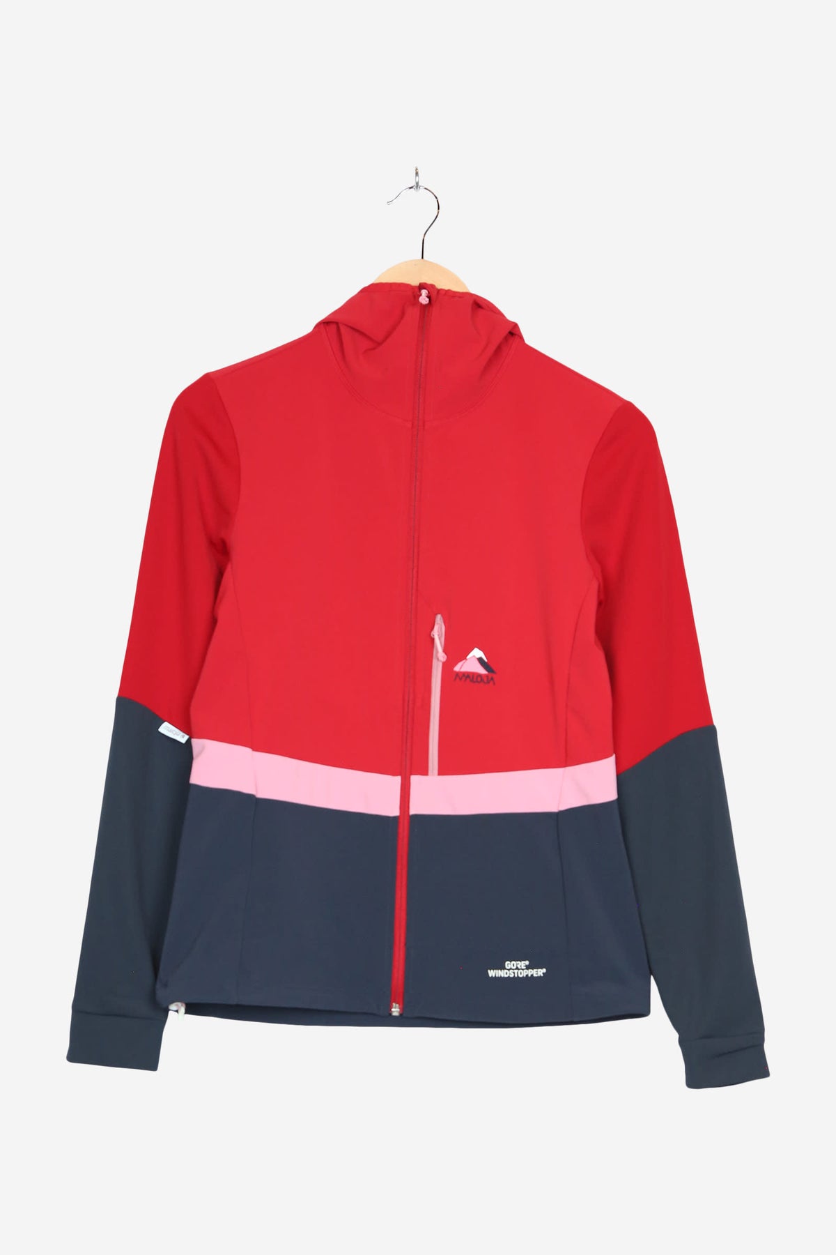 Softshelljacke für Damen