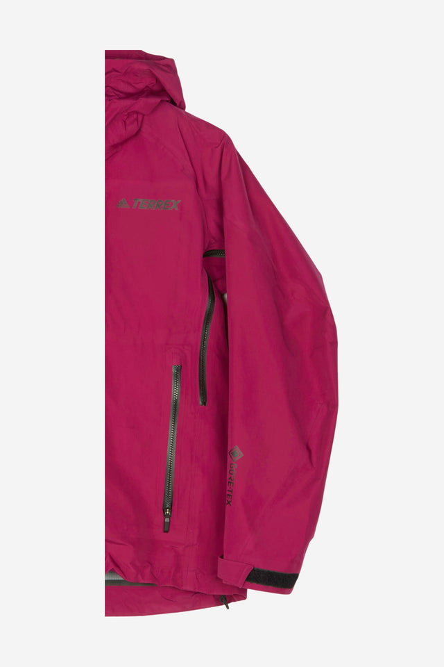 Regenjacke mit GORE-TEX für Damen