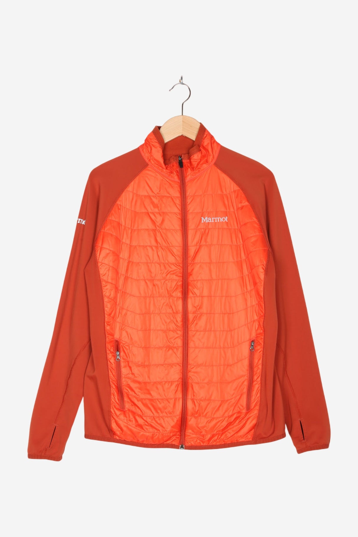 Isolationsjacke für Herren