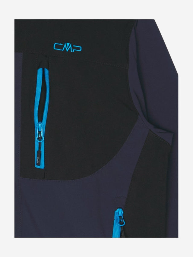 Softshelljacke für Herren