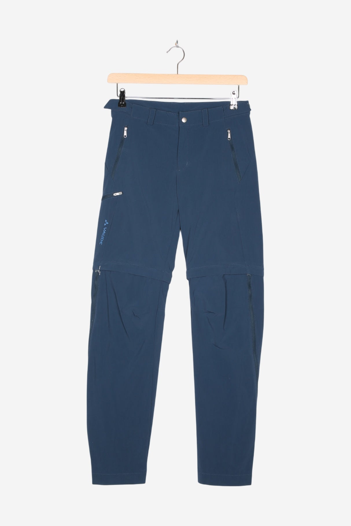 Zip Off Hose für Herren
