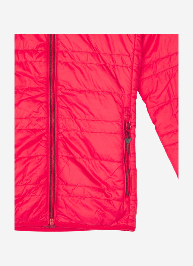 Isolationsjacke für Kinder