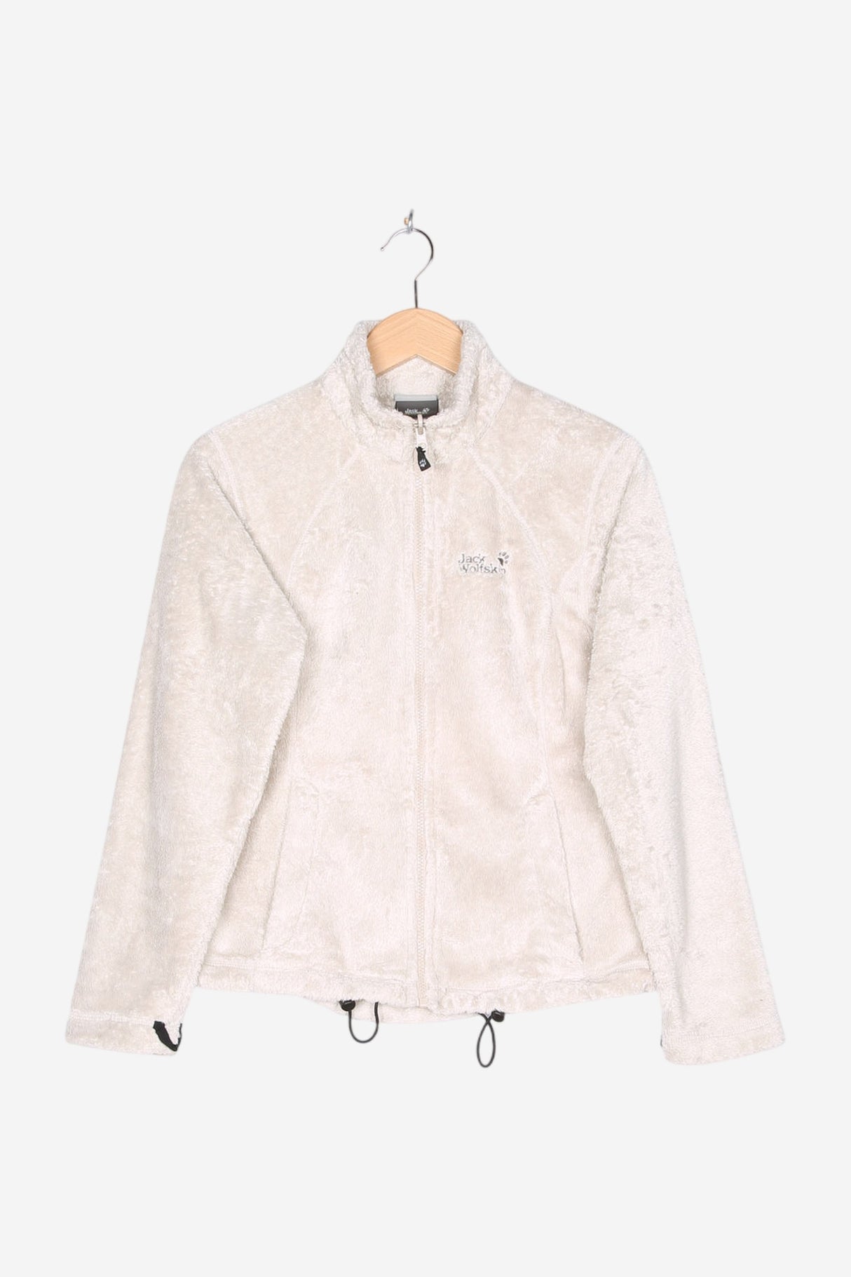 Fleecejacke für Damen