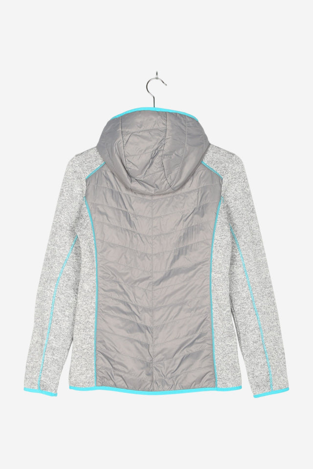 Fleecejacke für Damen
