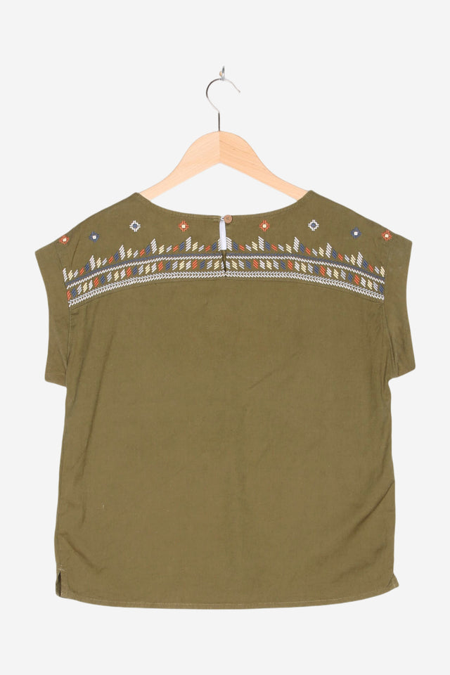Bluse für Damen