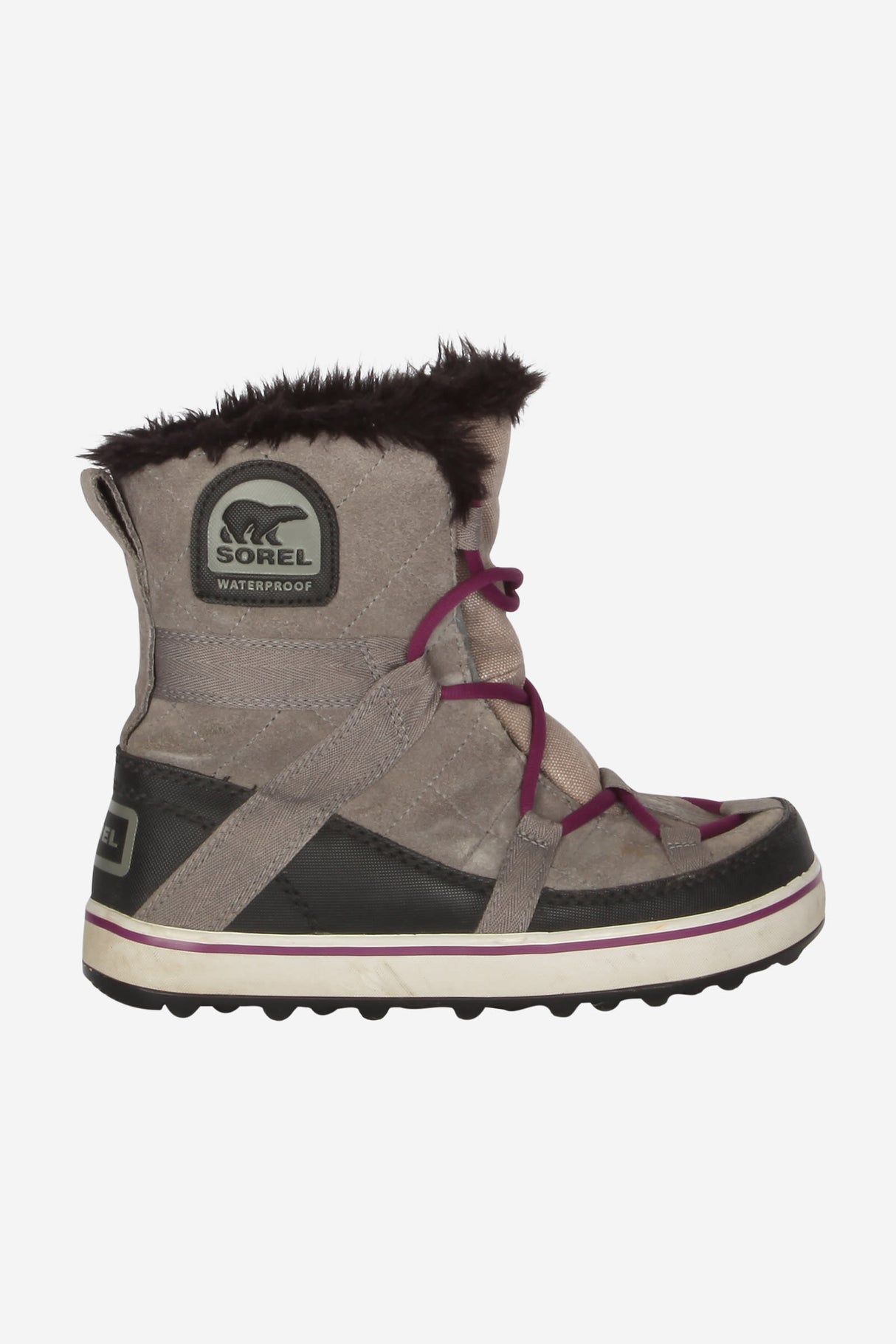 Winterstiefel für Kinder