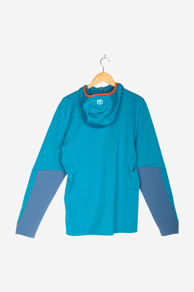 Fleecejacke für Herren