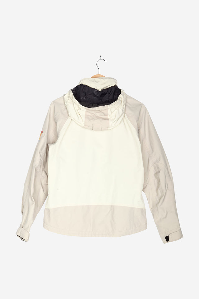 Regenjacke mit GORE-TEX für Damen