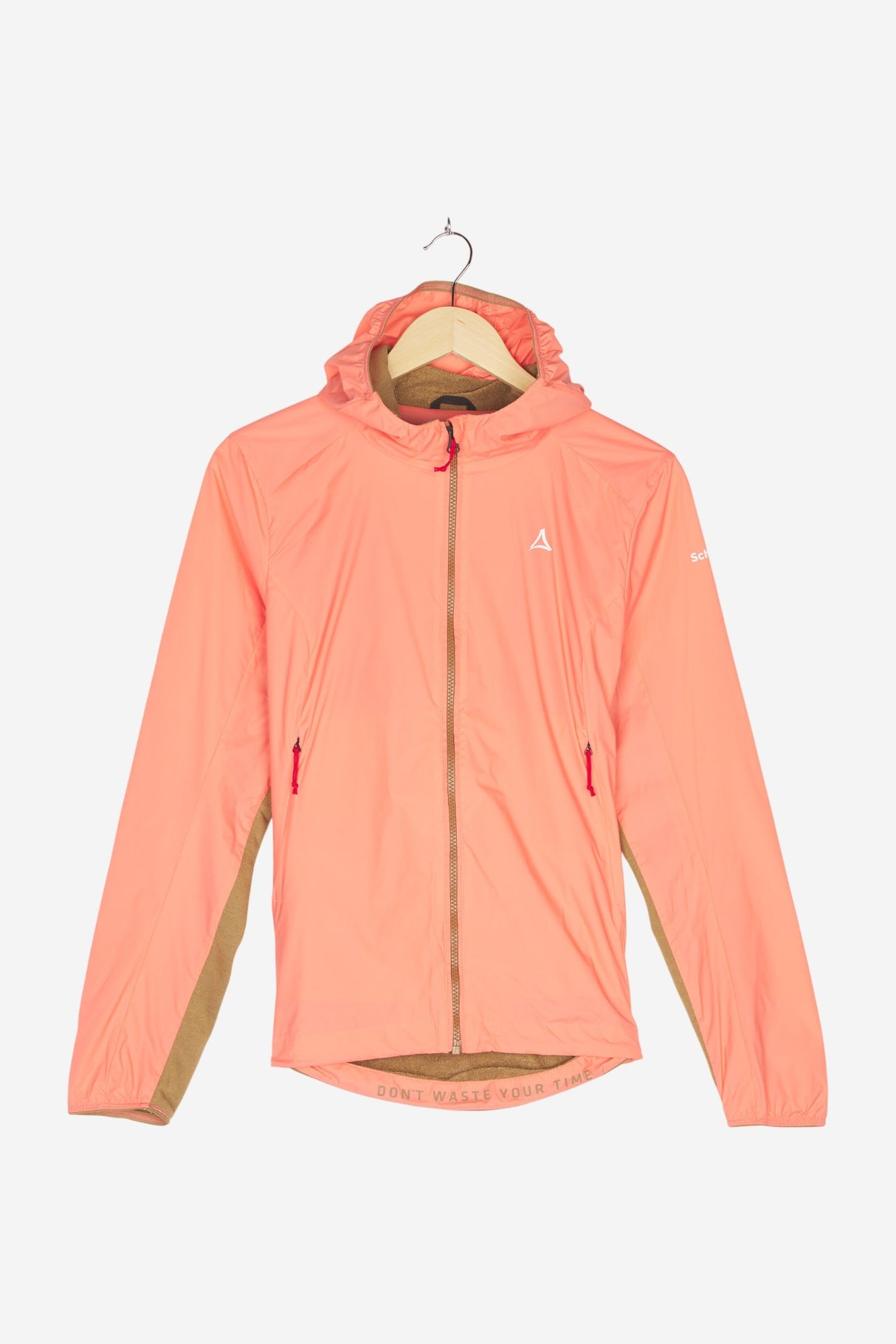 Fahrradjacke für Damen