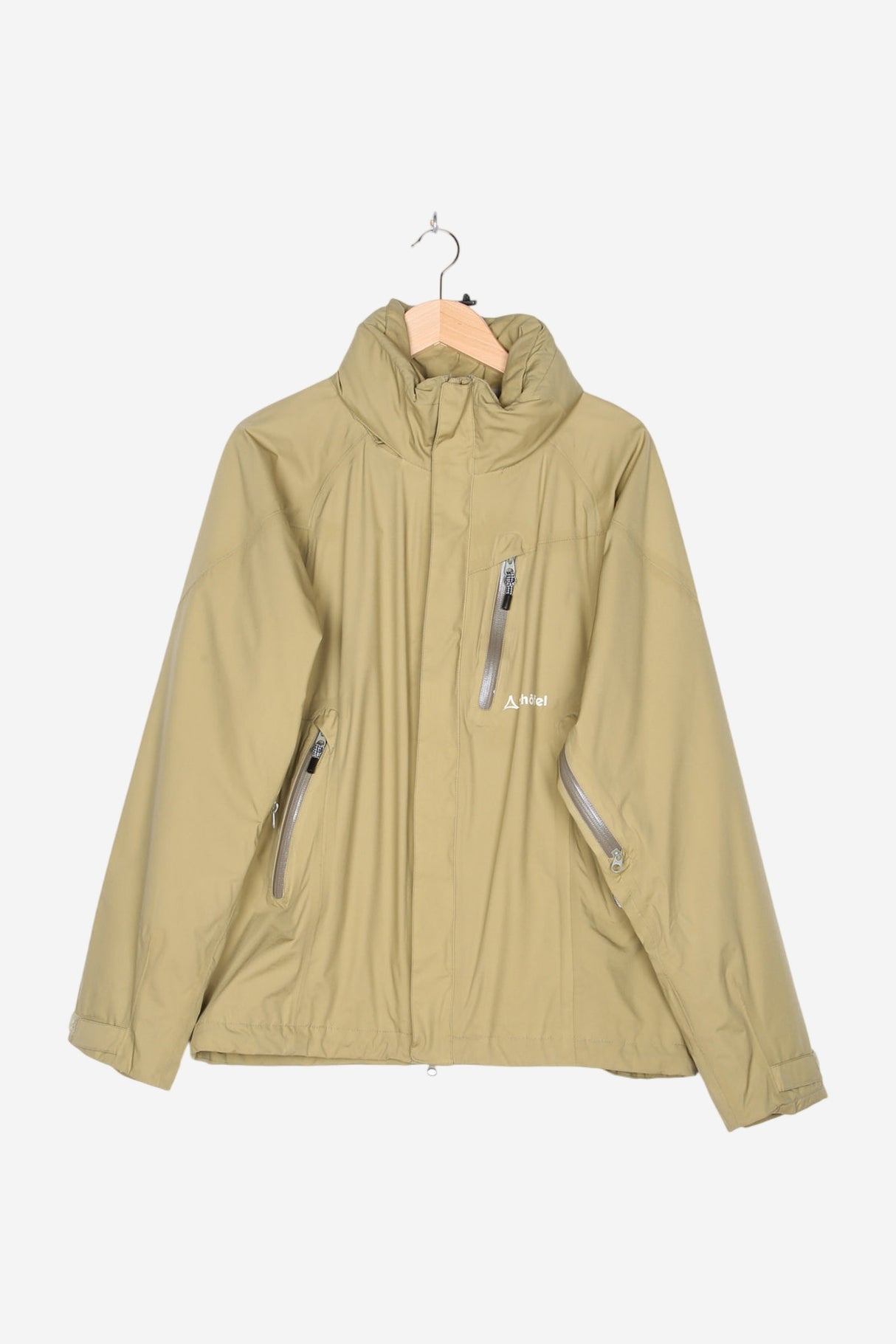 Regenjacke für Herren