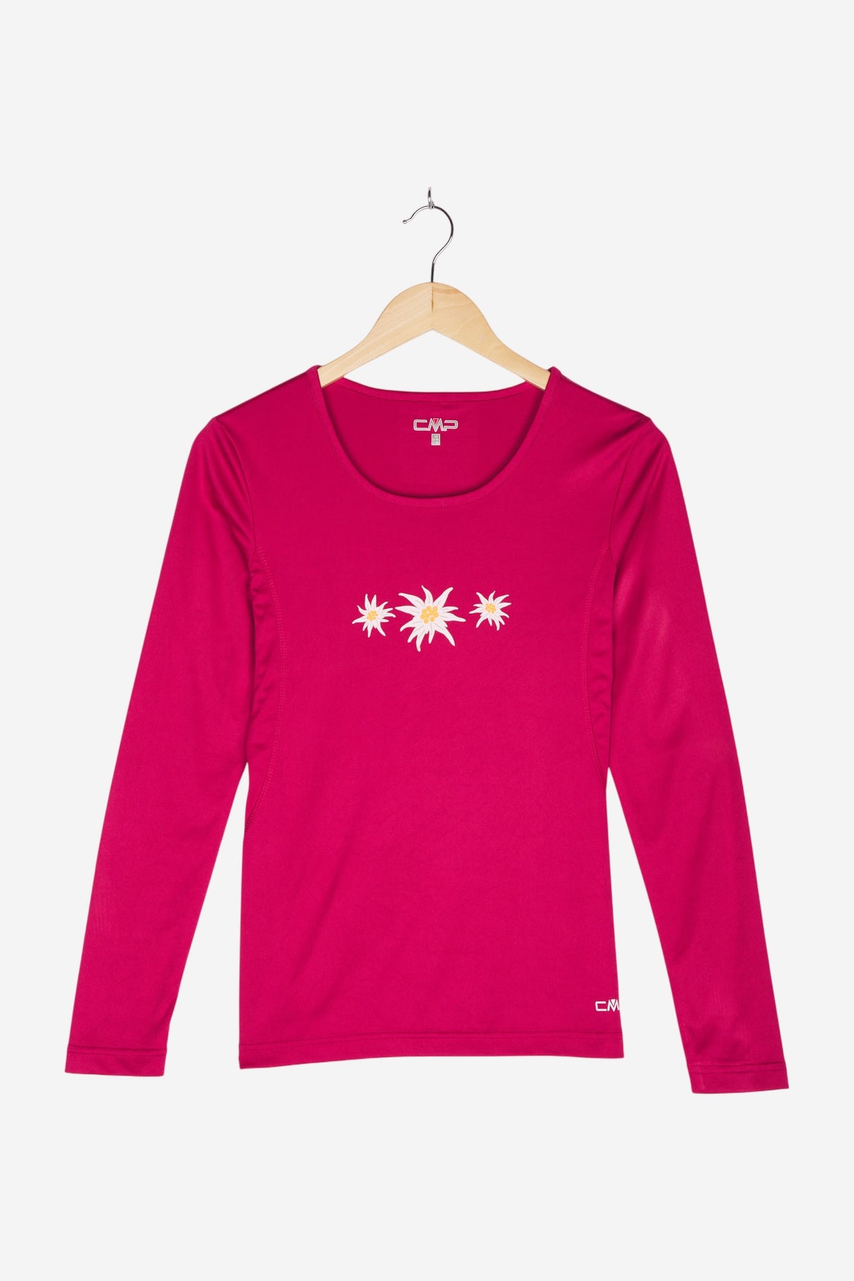 Longsleeve für Damen