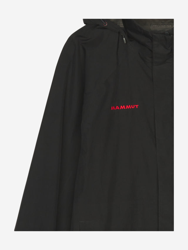 Regenjacke mit GORE-TEX für Herren