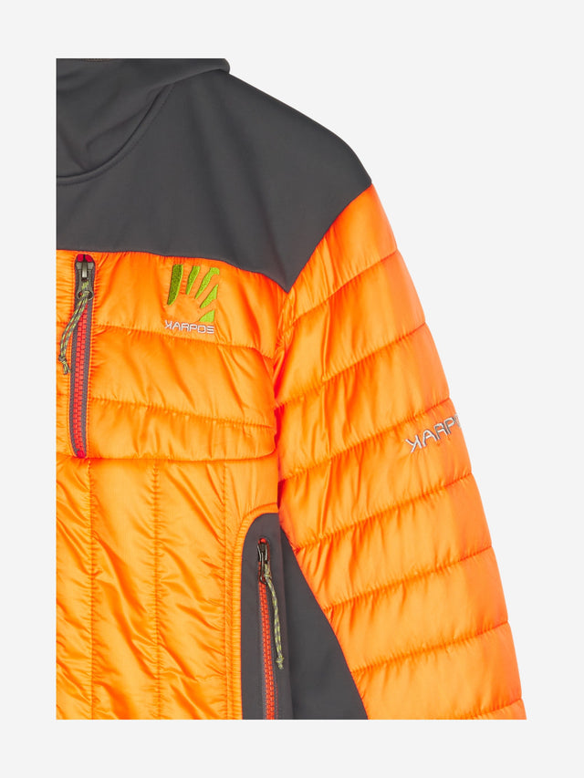 Isolationsjacke für Damen