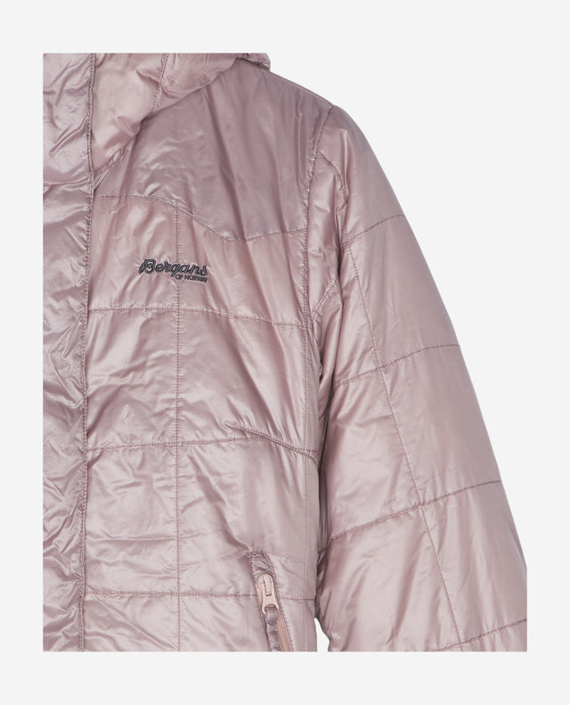 Winterjacke für Damen