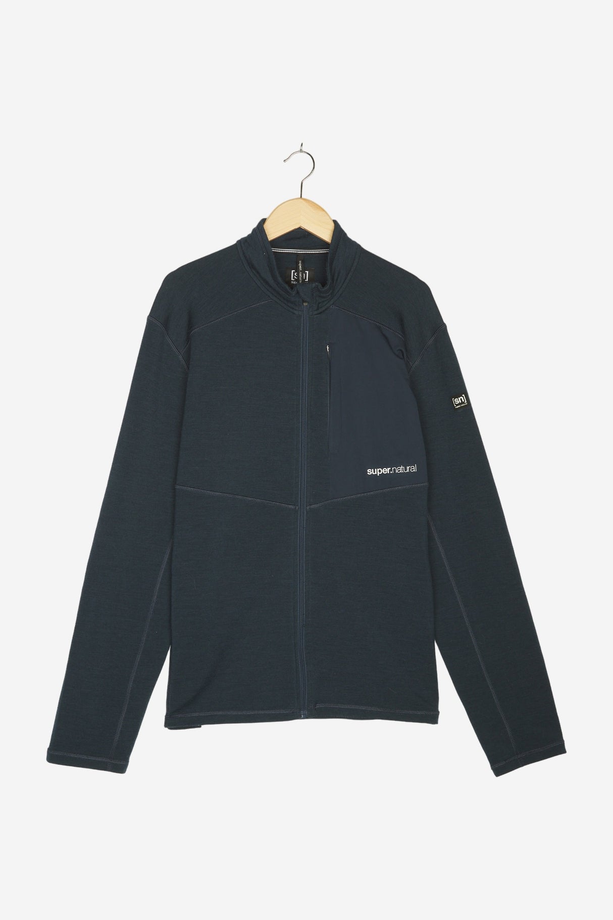 Fleecejacke für Herren