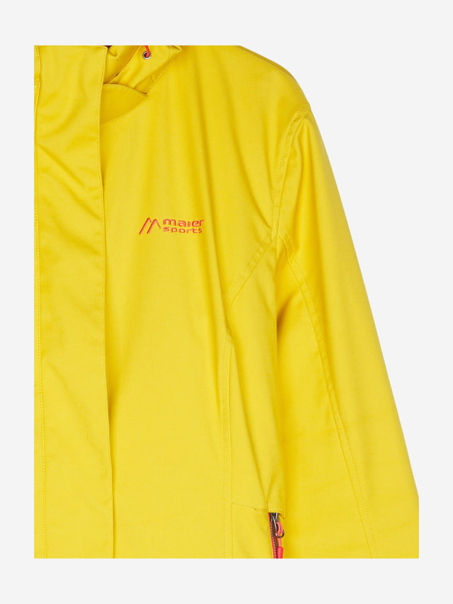 Winterjacke für Damen