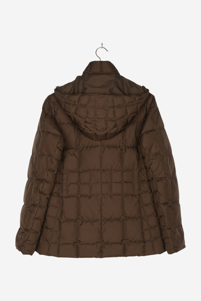 Daunenjacke für Damen