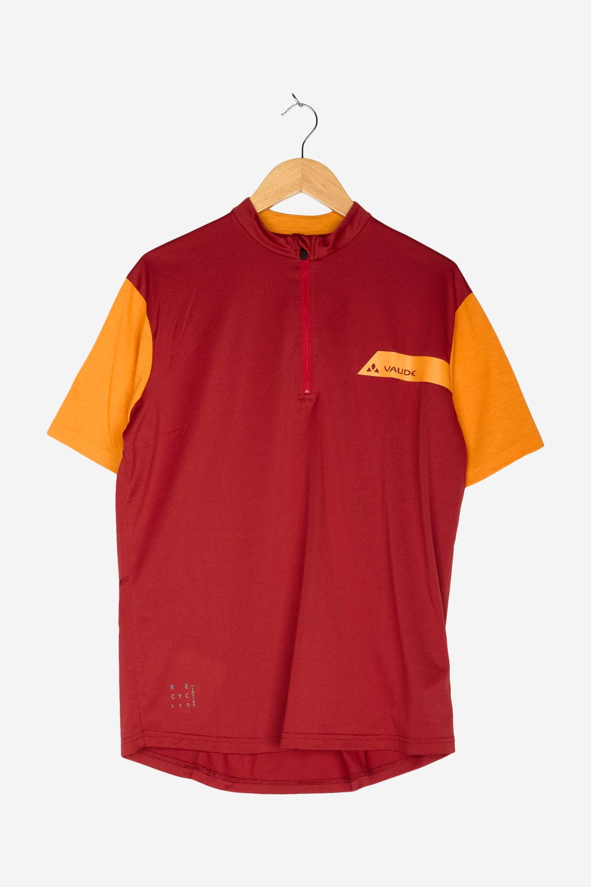 Fahrradtrikot für Herren