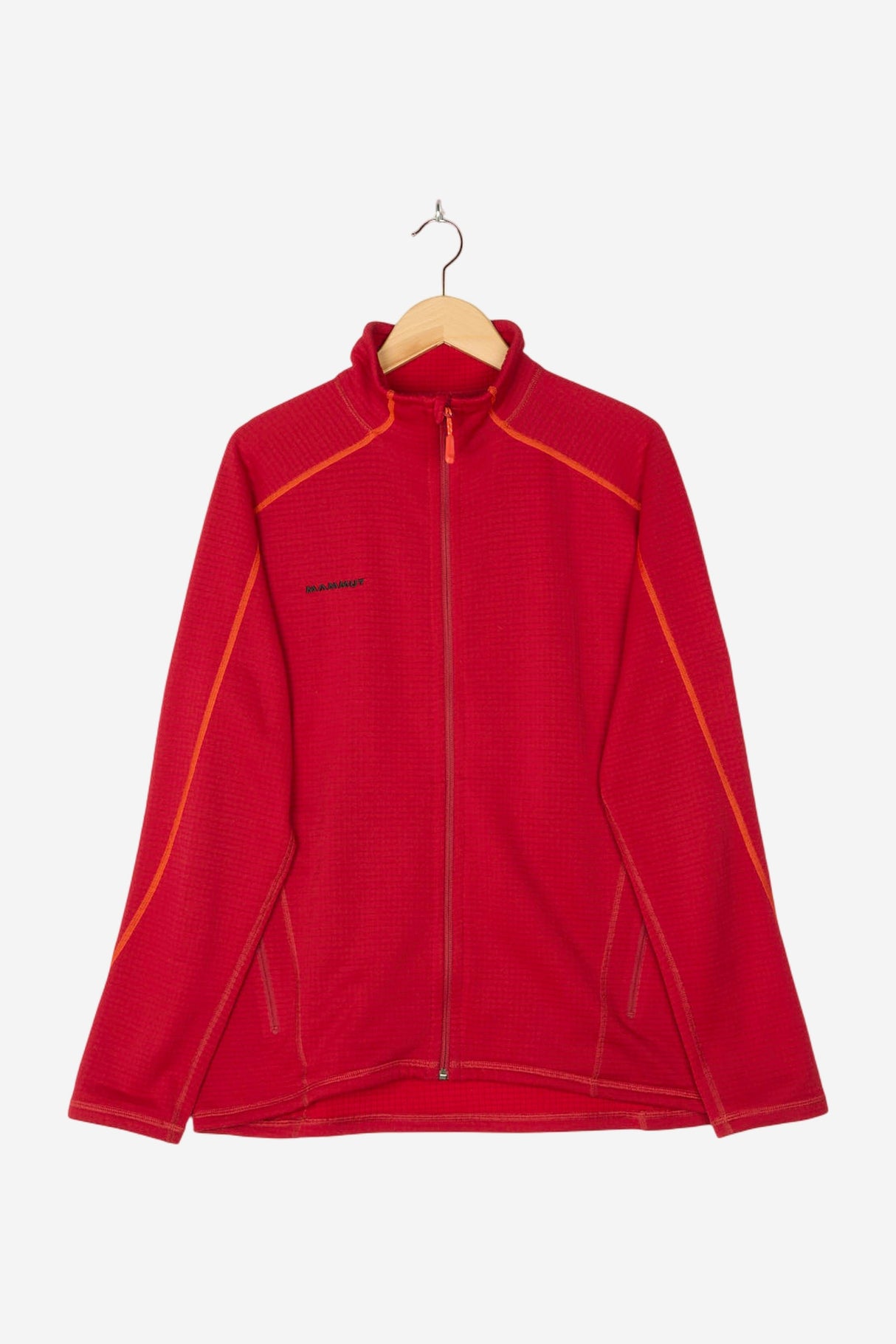 Fleecejacke für Herren