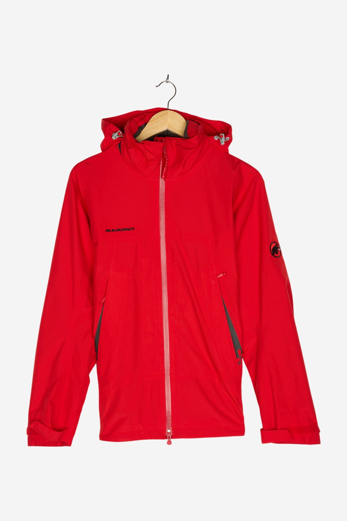 Regenjacke mit GORE-TEX für Herren