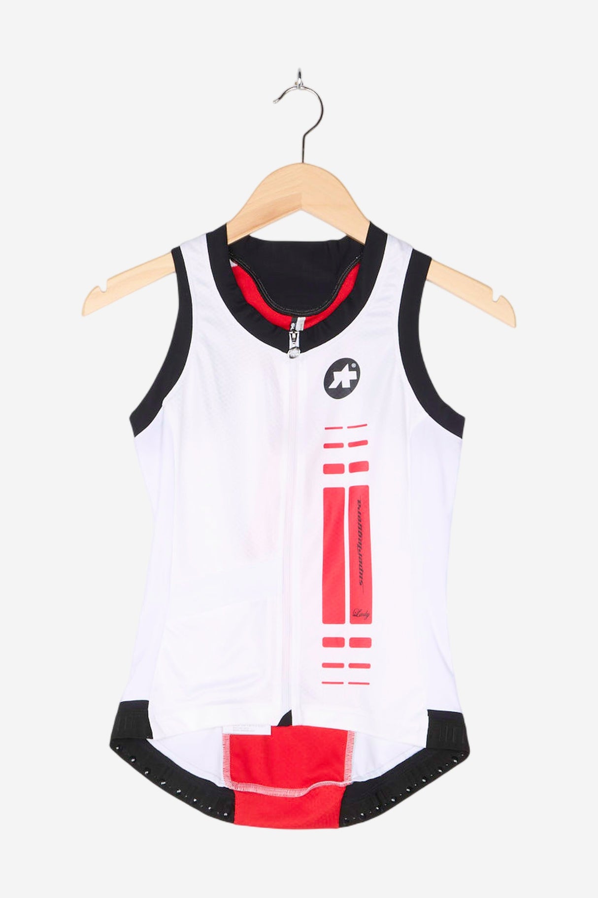Fahrradtrikot für Damen