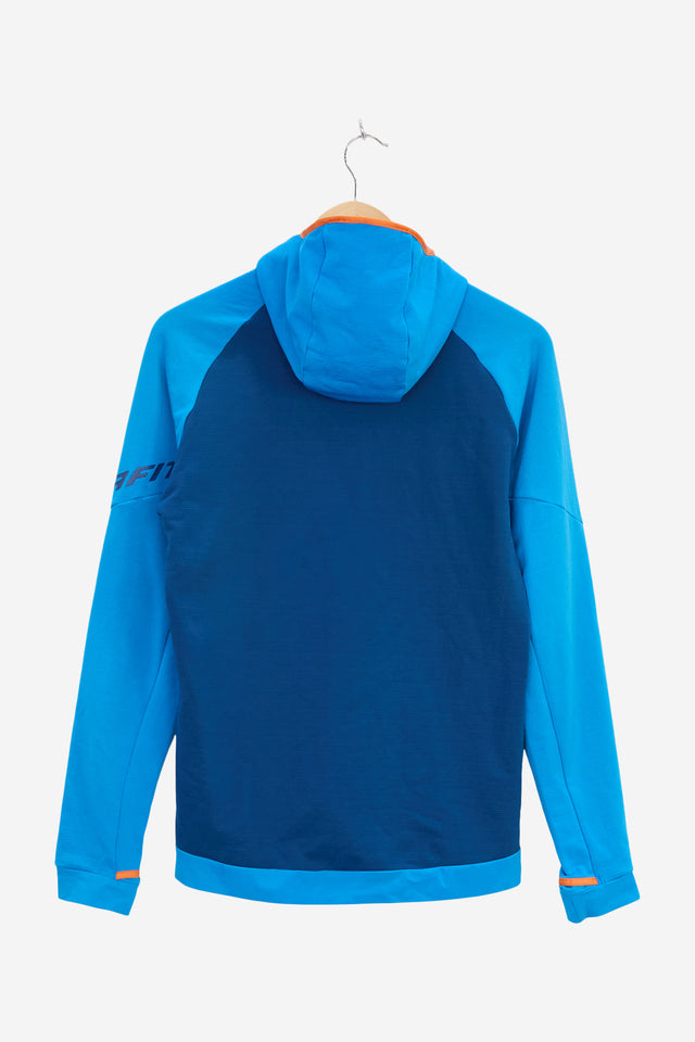 Fleecejacke für Herren